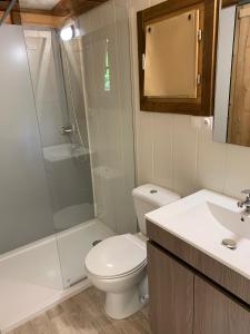 Insolite au Camping La Saline dArc et Senans