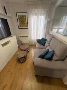 Dúplex Las Tablas Superior