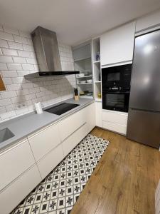 Dúplex Las Tablas Superior