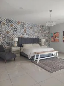 Hotel PZ Country Club & Conference Center - Pacuar