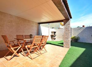 Cabodeiro - 4hvězdičkové hotely ve městě Isla de Arosa