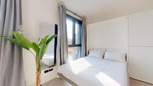 Nuovissima Suite Baia Daira in Marina Centro