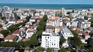 Nuovissima Suite Baia Daira in Marina Centro