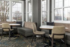Residence Inn by Marriott Fredericksburg