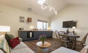 Castlestone Holiday Cottages & Townhouses