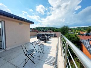 GFS way studios - greenline accomodation