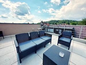 GFS way studios - greenline accomodation