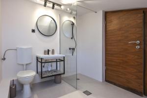 il Centro Apartments Novalja