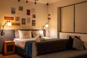 Executive Hotel Jardins - Al Lorena 473
