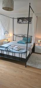 Chambre Zen Et Calme