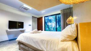 Nook Tulum Luxury Condohotel by Marea