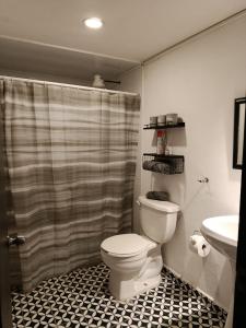 Habitación Don Jorge