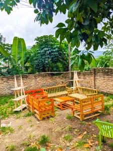 Karibu Jua Backpackers Hostel