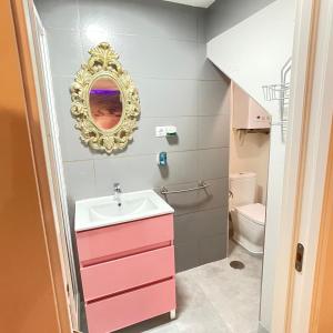 Habitación loft centro