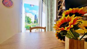 Casa a Schiera con 2 Camere da Letto