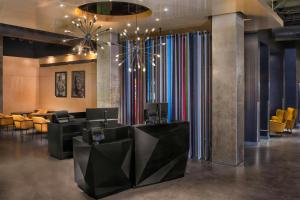 Aloft - Tampa Downtown