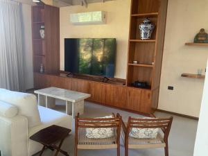 Exclusiva y hermosa residencia nueva cerca del mar