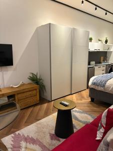 Bridgewater one luxury Apartment