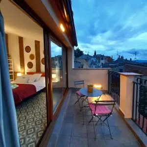 Cal Passió - Vimbodí