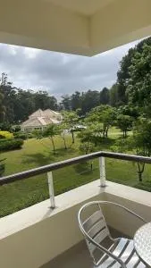 Green Park - Chihuahua