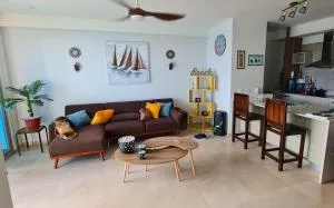 Royal Palm in Nuevo Gorgona - Pajonal