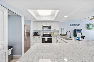 Family-Friendly Oceanfront Condo at Compass Cove Resort in Myrtle Beach