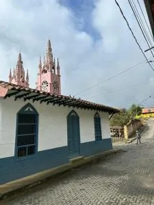 Casita Vieja - 拉平塔达