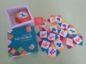 Amplio y aconchegante