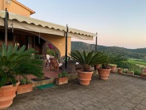 Villa Silvana