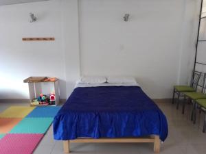 Amplio y aconchegante