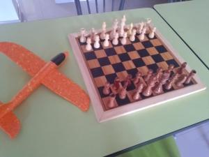 Amplio y aconchegante