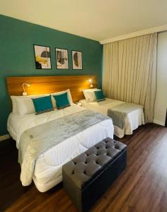 Qlty Faria Lima Flat Hotel - Your Place