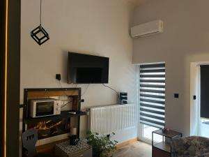 Apartamenty Mazurska 8a