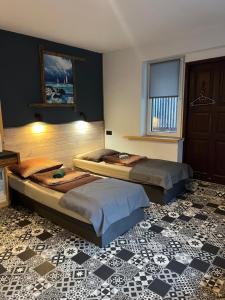 Apartamenty Mazurska 8a