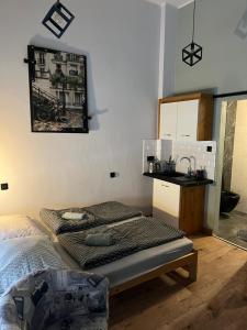 Apartamenty Mazurska 8a