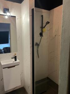 Apartamenty Mazurska 8a