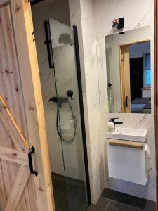 Apartamenty Mazurska 8a