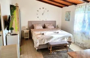 Studio Apartment Lino - 斯科比西奇