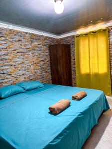 Apartamento GlorySky