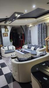 Crassula Lux - Ubytování bez kategorie ve městě Surčin