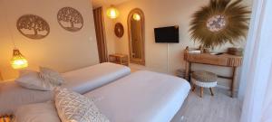 Hotels Hotel Tennis International : photos des chambres