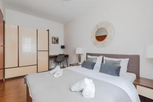 Apartament Atelier Residence