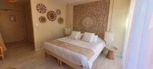 Hotels Hotel Tennis International : photos des chambres