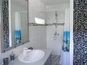 Appartements Studio confortable a Gaujac avec piscine partagee : photos des chambres