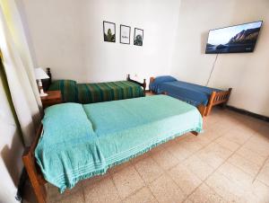 La casa de Angélica