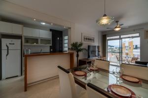 Belo Apto aconchegante Próx. da UDESC | RFY0025