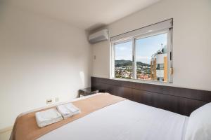 Belo Apto aconchegante Próx. da UDESC | RFY0025