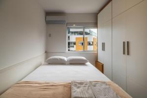 Belo Apto aconchegante Próx. da UDESC | RFY0025