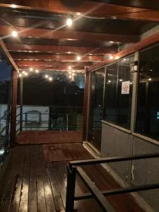 Casa Completa - Vila Bela Vista