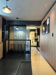 Apto de lujo con jacuzzi